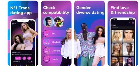 best trans hookup|9 Best Trans Dating Apps And Sites That Are Actually Worth。